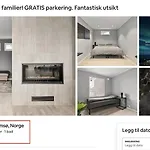 For Groups & Families, Free Parking, Amazing View By Arctic Homes 아파트 *