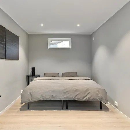 Apartamento For Groups & Families, Free Parking, Amazing View By Arctic Homes *