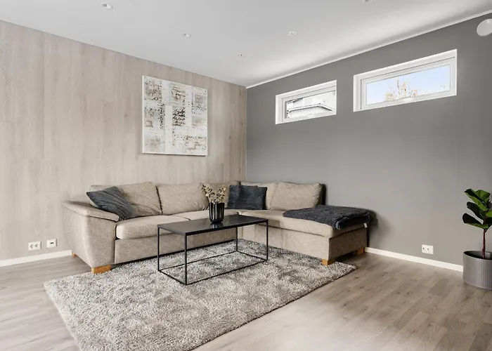 For Groups & Families, Free Parking, Amazing View By Arctic Homes Apartamento *