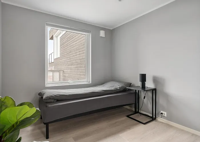 Apartamento For Groups & Families, Free Parking, Amazing View By Arctic Homes *