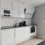 For Groups & Families, Free Parking, Amazing View By Arctic Homes Tromso